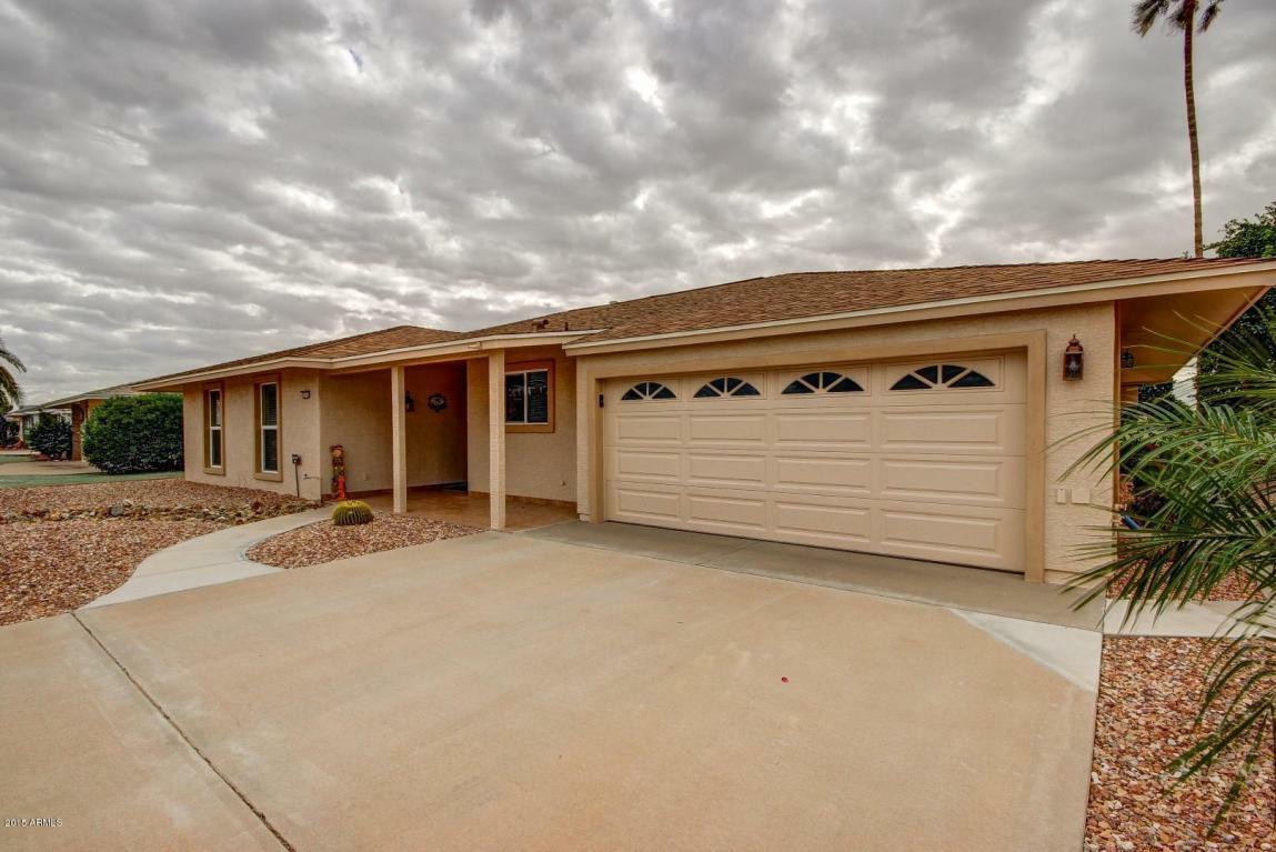 Property Photo:  10901 W White Mountain Road  AZ 85351 