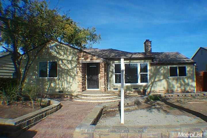 Property Photo: 1821 Oregon Drive CA 95822