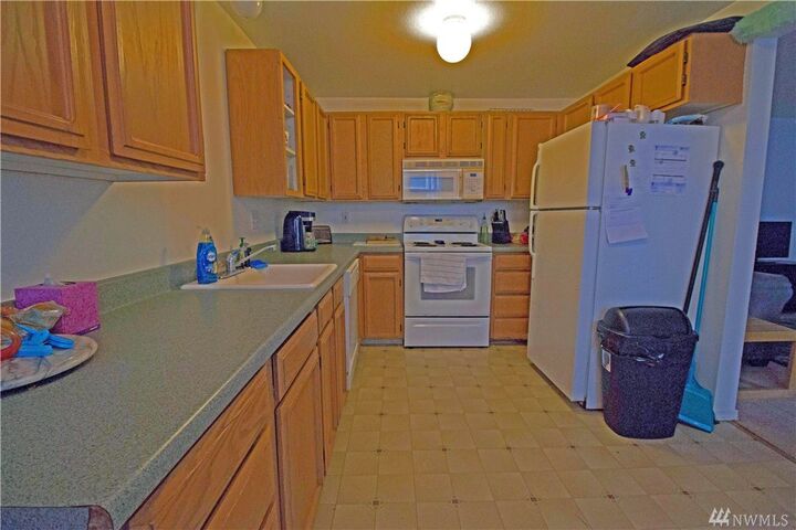 Property Photo:  2406 S I St  WA 98405 