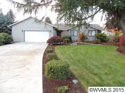 Property Photo:  1742 Toucan St NW  OR 97304 