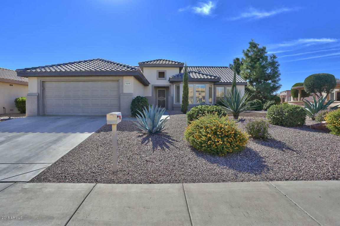 Property Photo:  15745 W Star View Lane  AZ 85374 