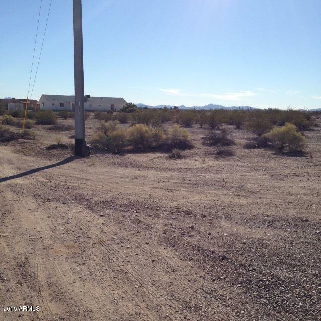 Property Photo:  349xx W Caldwell Road  AZ 85354 