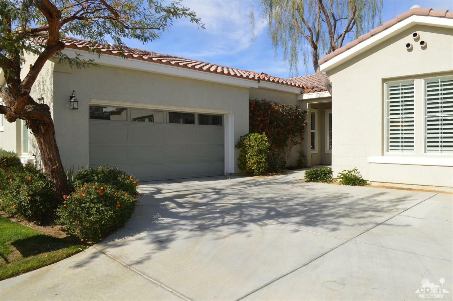 Property Photo:  81218 Barrel Cactus Road  CA 92253 