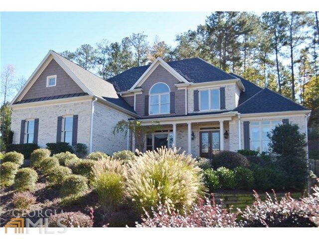 Property Photo:  1465 Boomer Circle  GA 30024 