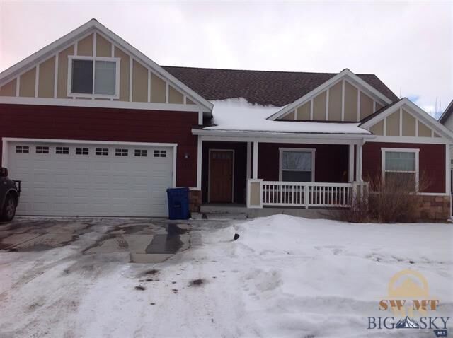 Property Photo:  1679 Gale  MT 59718 