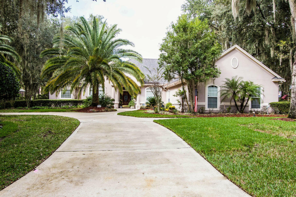 Property Photo:  1514 Rush Lane  FL 32003 