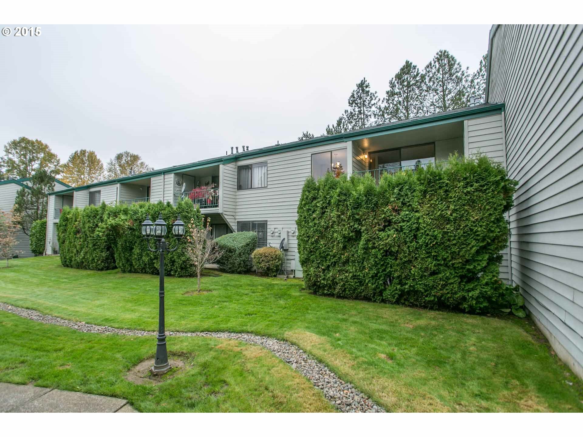 Property Photo: 6745 SW Scholls Ferry Rd 14 OR 97008