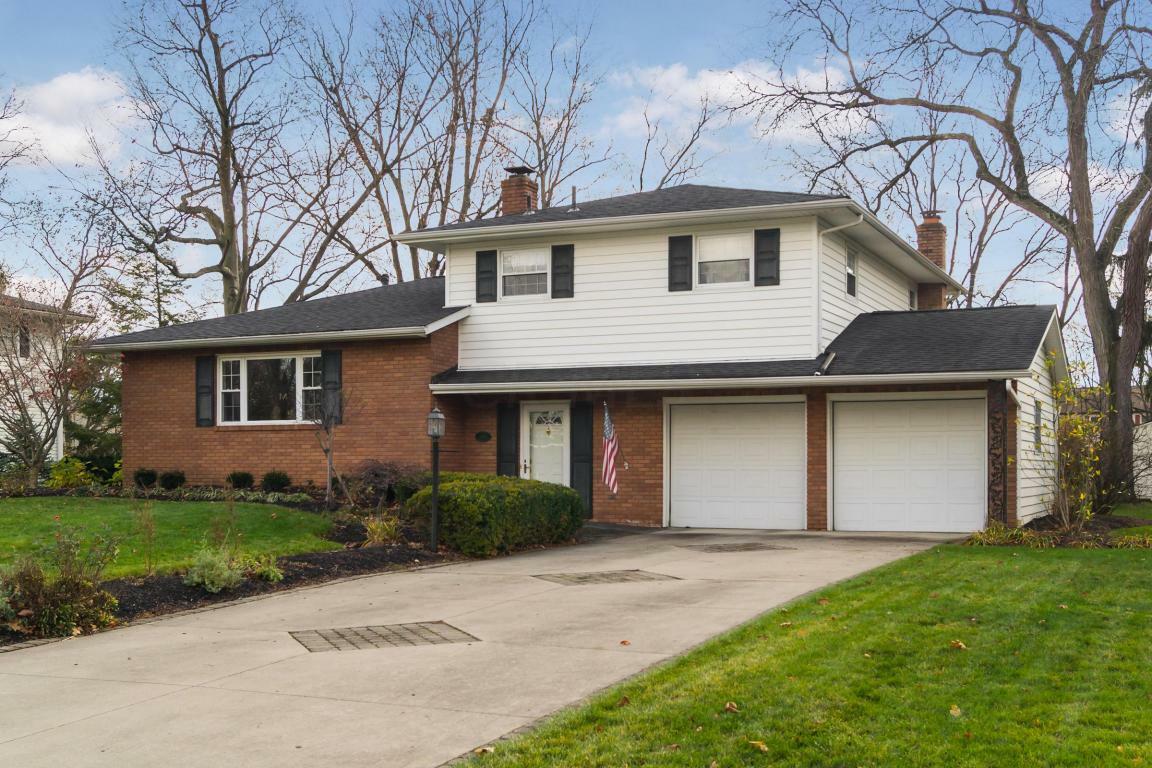 Property Photo: 1491 Candlewood Drive OH 43235