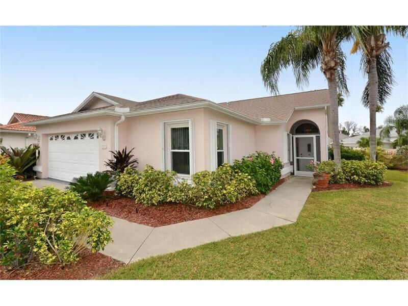 Property Photo:  4301 Edenrose Way 61  FL 34235 