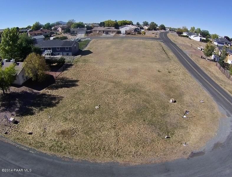 Property Photo:  5326 N Mission Lane  AZ 86314 