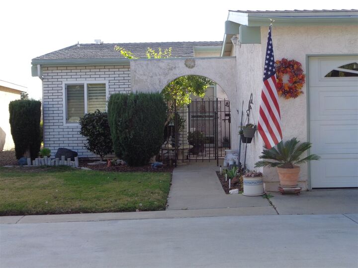 Property Photo:  3709 Sesame Way  CA 92057