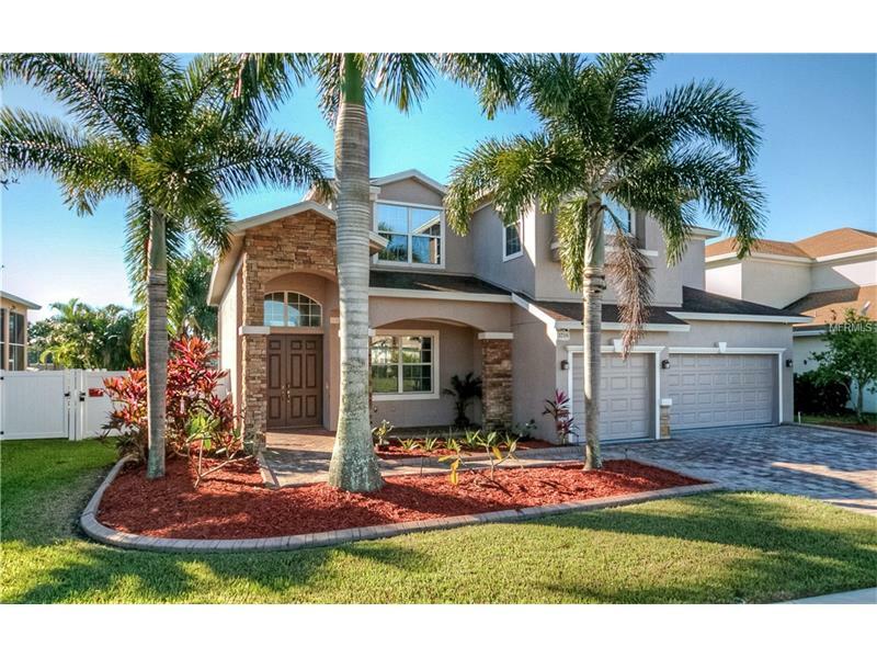 Property Photo: 3718 67th Terrace E FL 34243