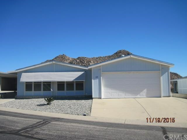 24515 California Avenue 33  Hemet CA 92545 photo