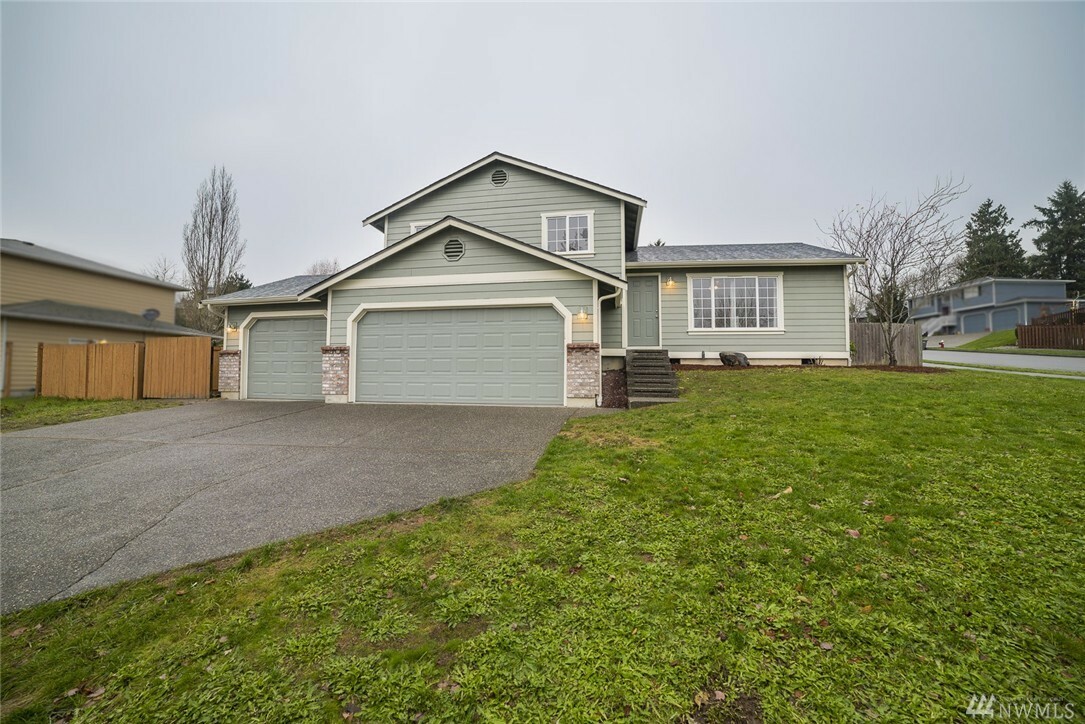 Property Photo:  7817 262nd St NW  WA 98292 