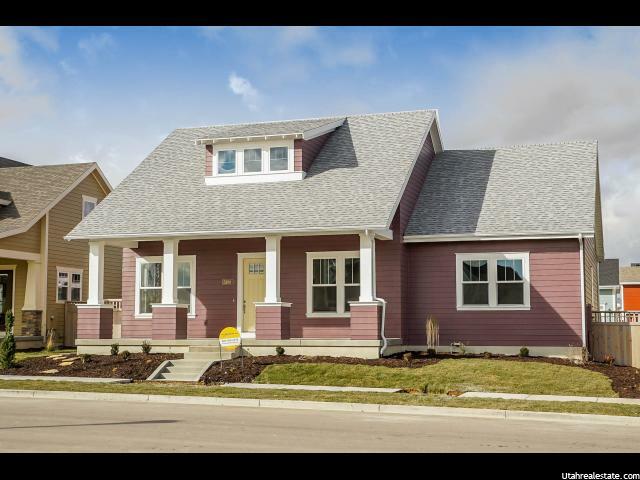 Property Photo: Address not disclosed UT 84009