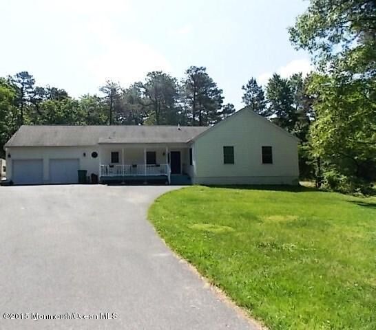 Property Photo:  105 Willow Drive  NJ 08527 