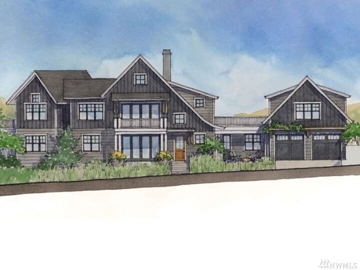 199 Porcupine Lane  Chelan WA 98816 photo