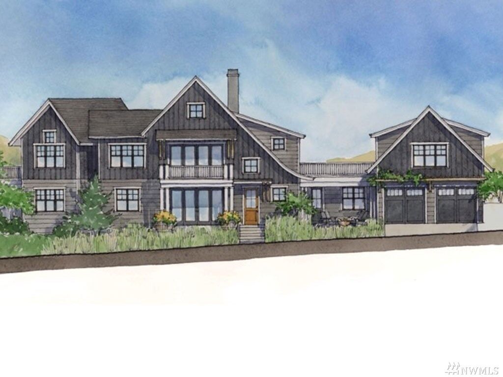 Property Photo: 199 Porcupine Lane WA 98816