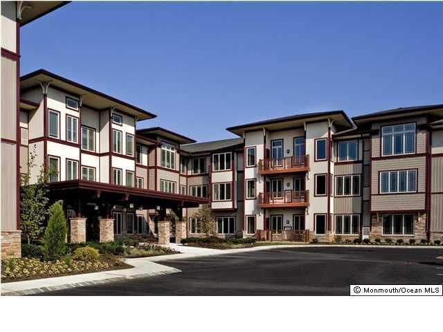 Property Photo: 1 Overlook Drive NJ 08831