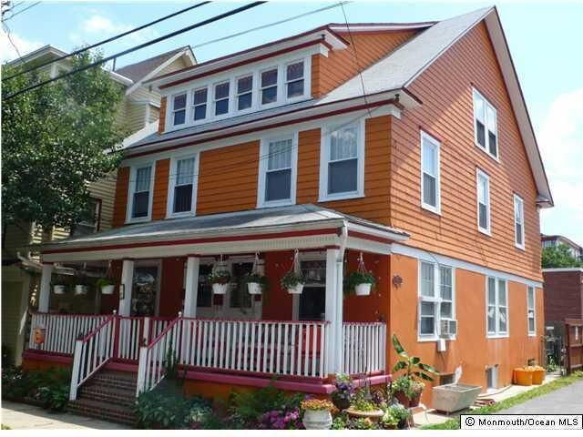 Property Photo:  64 Mount Hermon Way  NJ 07756 