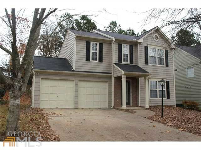 Property Photo:  1720 Chardin Way  GA 30062 