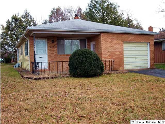 Property Photo: 14 Troumaka Street NJ 08757