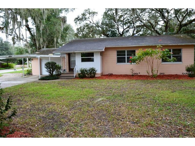 Property Photo:  2801 Dawley Avenue  FL 32806 