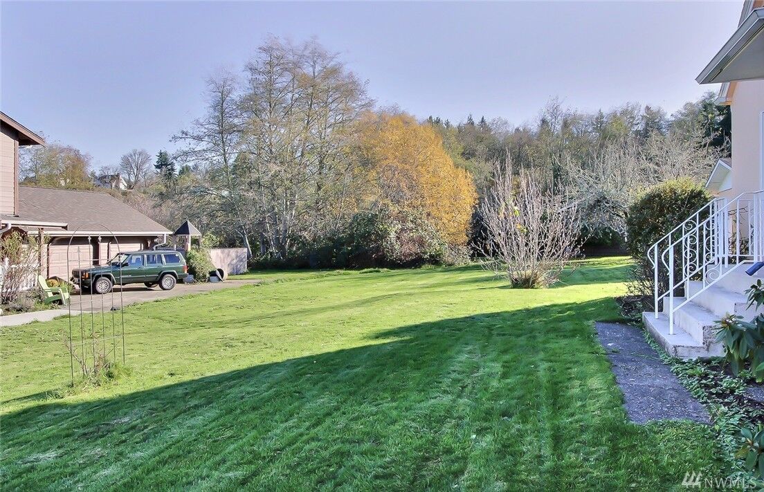 Property Photo:  13 Xx Sequalish  WA 98388 