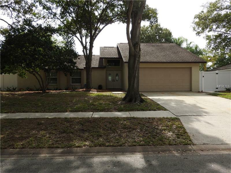 Property Photo:  2251 Ashbury Drive  FL 33764 