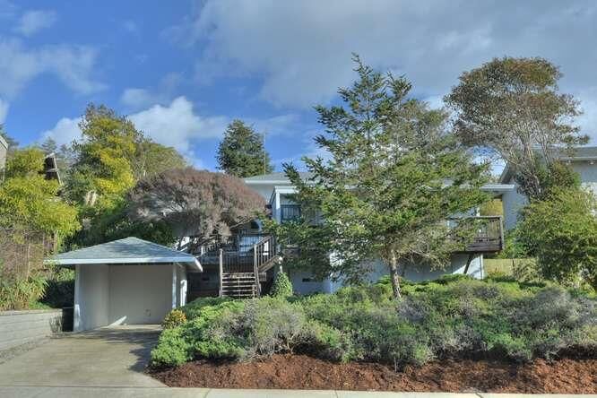 Property Photo: 1975 Dolphin Drive CA 95003