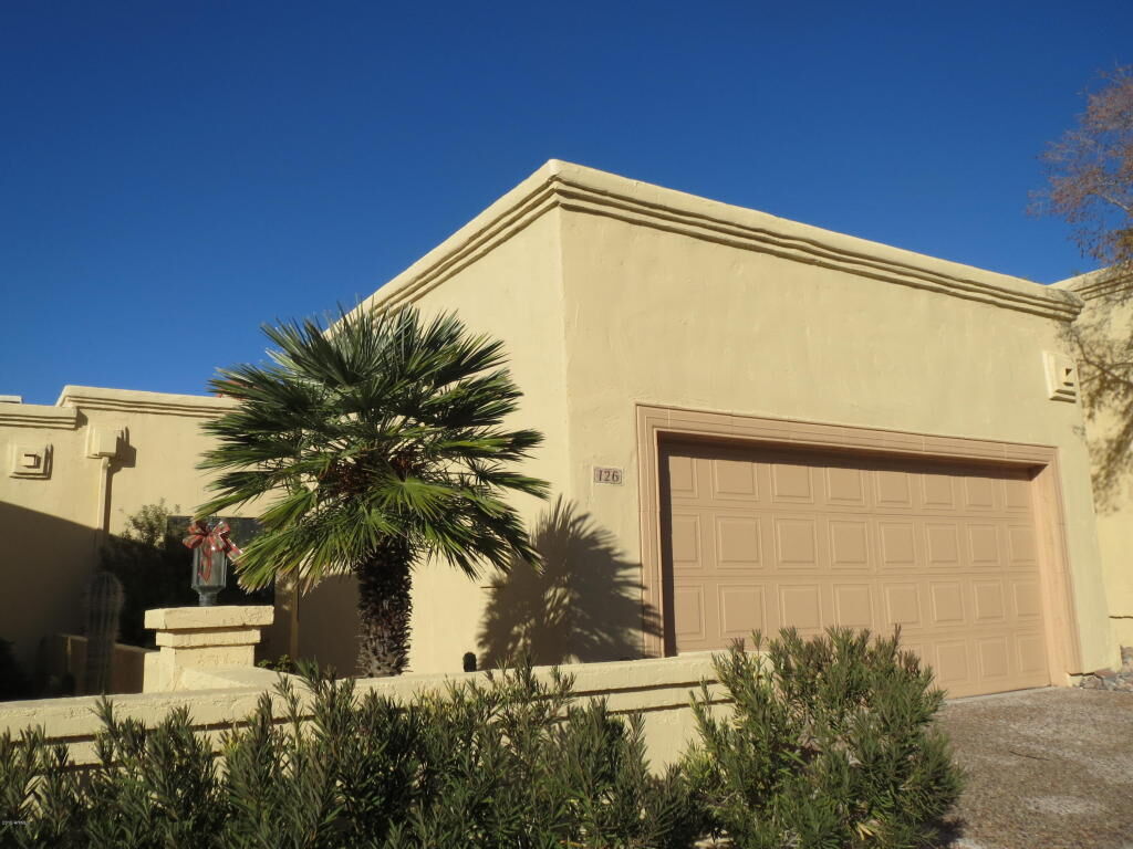 Property Photo:  16724 E Gunsight Drive 126  AZ 85268 