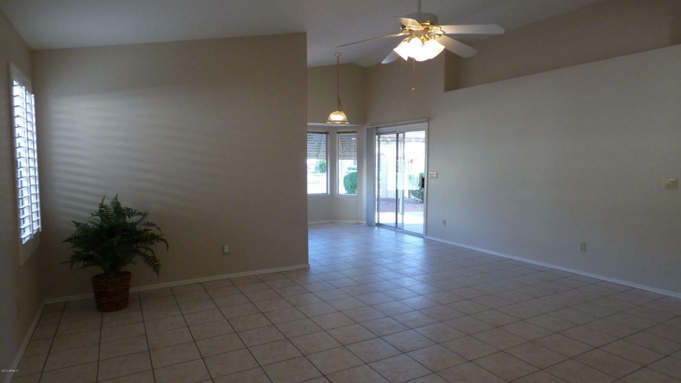 Property Photo:  20337 N 106th Lane  AZ 85382 