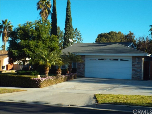 Property Photo:  2765 Moorgate Place  CA 92506 