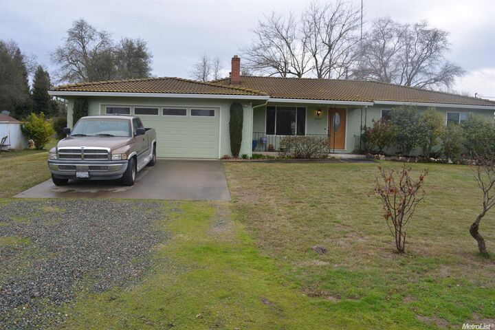 6130 Mica Way  Granite Bay CA 95746 photo