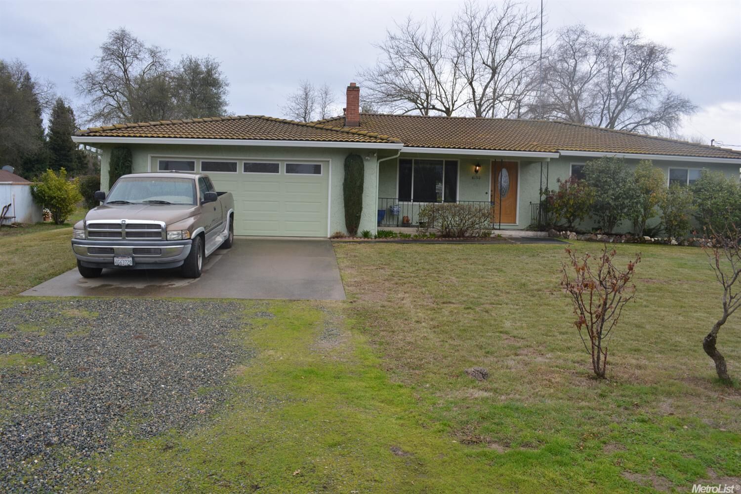 Property Photo:  6130 Mica Way  CA 95746 