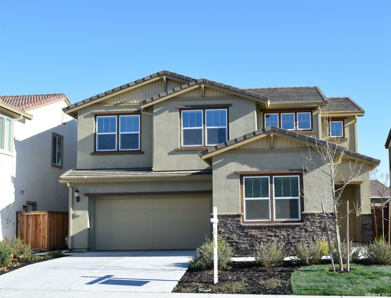 6317 Lookout Pass Way  Rocklin CA 95765 photo