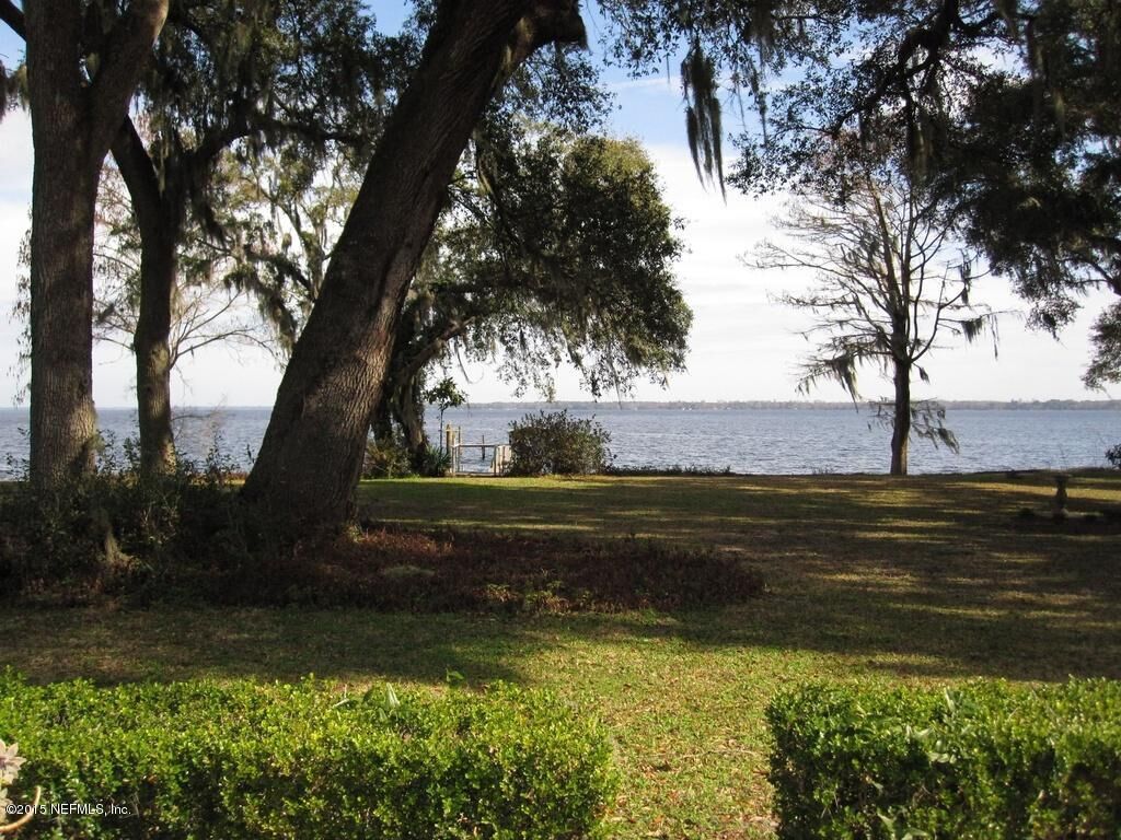 Property Photo:  1426 Wilkes Point Road  FL 32043 