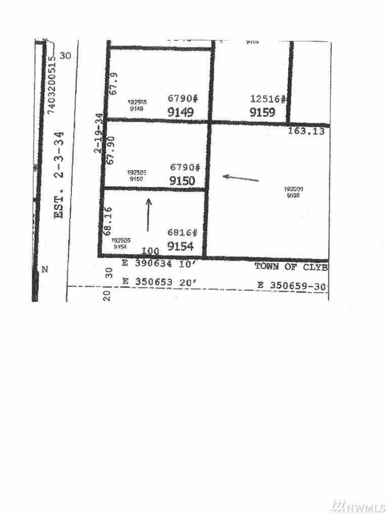 Property Photo: 3108 92nd Ave NE WA 98004