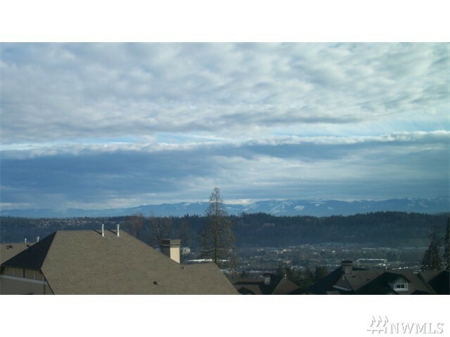 Property Photo: 587 Alpine Ridge Place NW WA 98027
