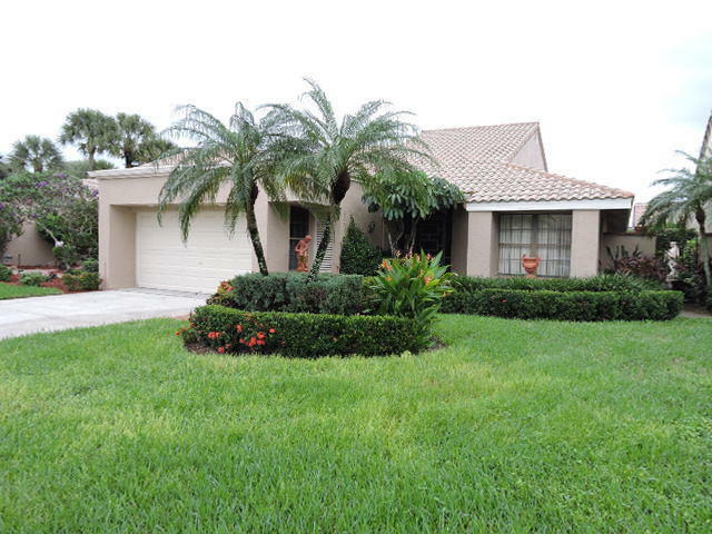 Property Photo:  11199 Applegate Circle  FL 33437 