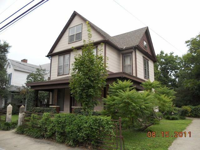Property Photo: 239 Summit Street KY 40475