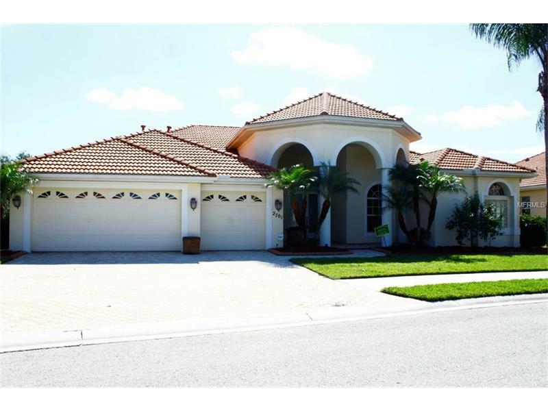 Property Photo: 2701 Harvest Drive FL 34240