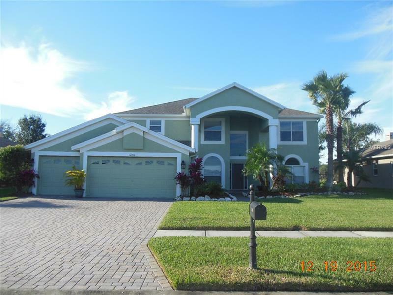 12610 Portmarnock Drive  Odessa FL 33556 photo