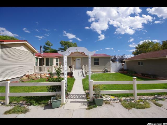 Property Photo: Address not disclosed UT 84128