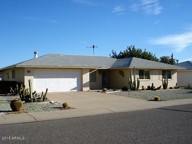 Property Photo: 10250 W Gulf Hills Drive AZ 85351