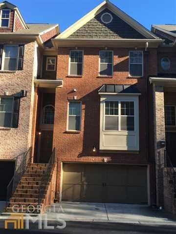 Property Photo:  1518 Donaldson Park Dr  GA 30319 