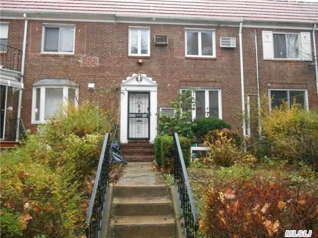 Property Photo:  99-26 64th Ave  NY 11374 