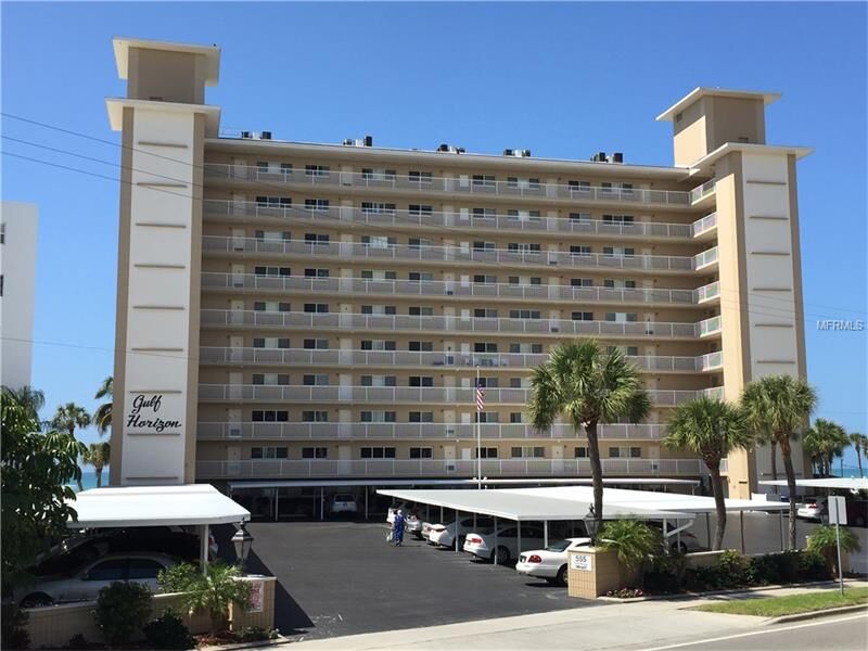 Property Photo: 555 The Esplanade 705 FL 34285
