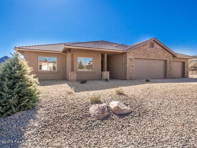 7791 E Bravo Lane  Prescott Valley AZ 86314 photo