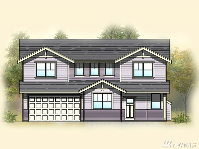 Property Photo: 504 21st St WA 98290